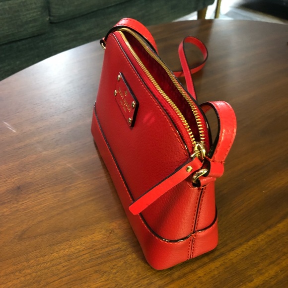 Kate Spade crossbody bag - Picture 4 of 5